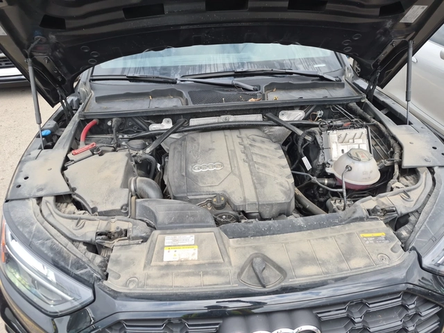Audi Q5 Progressiv / Quattro / Panorama / - автомобили, коли, обяви за нови и употребявани 14