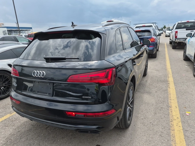 Audi Q5 Progressiv / Quattro / Panorama / - автомобили, коли, обяви за нови и употребявани 2