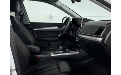 Audi Q5 Technik Quattro - автомобили, коли, обяви за нови и употребявани 10