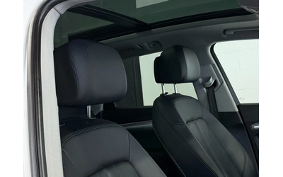Audi Q5 Technik Quattro - автомобили, коли, обяви за нови и употребявани 11