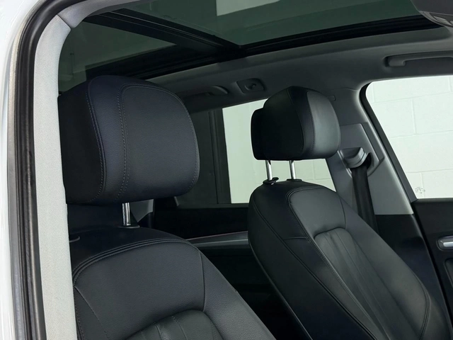 Audi Q5 Technik Quattro - автомобили, коли, обяви за нови и употребявани 11