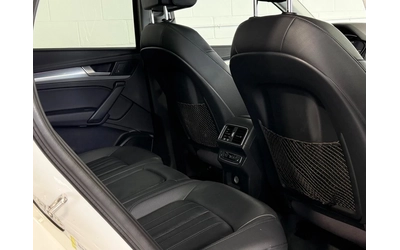 Audi Q5 Technik Quattro - автомобили, коли, обяви за нови и употребявани 12