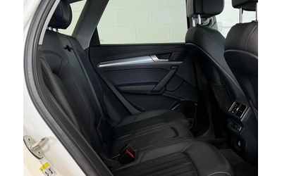 Audi Q5 Technik Quattro - автомобили, коли, обяви за нови и употребявани 13