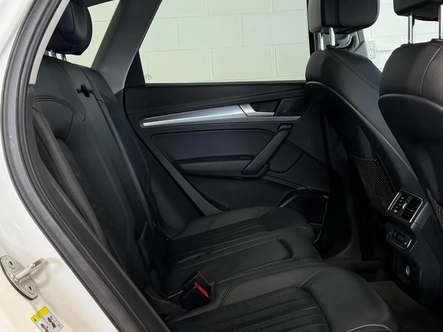 Audi Q5 Technik Quattro - автомобили, коли, обяви за нови и употребявани 13