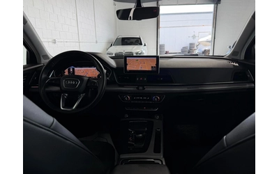 Audi Q5 Technik Quattro - автомобили, коли, обяви за нови и употребявани 6