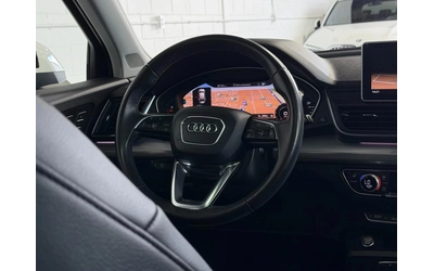 Audi Q5 Technik Quattro - автомобили, коли, обяви за нови и употребявани 7