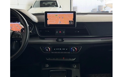 Audi Q5 Technik Quattro - автомобили, коли, обяви за нови и употребявани 8