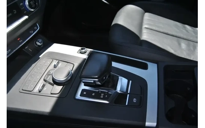 Audi Q5 2.0 TFSI quattro Komfort| Камера| Keyless| Bi-Xeno - автомобили, коли, обяви за нови и употребявани 13
