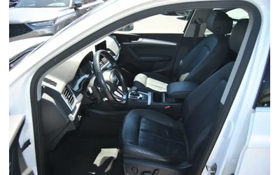 Audi Q5 2.0 TFSI quattro Komfort| Камера| Keyless| Bi-Xeno - автомобили, коли, обяви за нови и употребявани 15