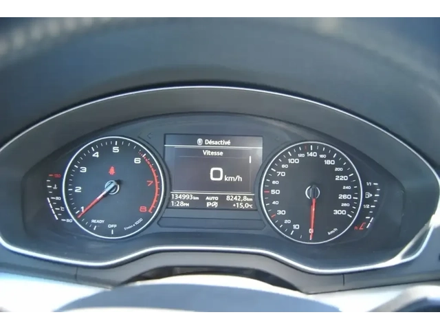 Audi Q5 2.0 TFSI quattro Komfort| Камера| Keyless| Bi-Xeno - автомобили, коли, обяви за нови и употребявани 8