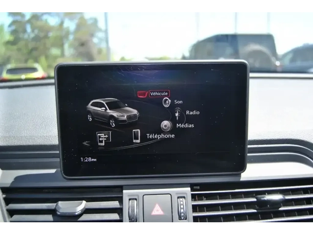 Audi Q5 2.0 TFSI quattro Komfort| Камера| Keyless| Bi-Xeno - автомобили, коли, обяви за нови и употребявани 9