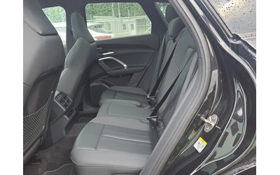 Audi Q5 rogressiv / Quattro / HUD / Panorama - автомобили, коли, обяви за нови и употребявани 9