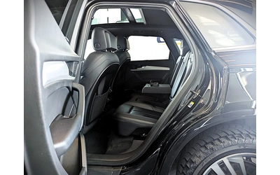 Audi Q5 2.0 TFSI quattro Technik| Panorama| BlindSpot| Cam - автомобили, коли, обяви за нови и употребявани 15
