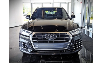 audi-q5 - 2