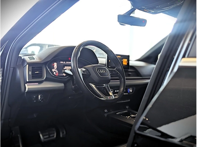 Audi Q5 2.0 TFSI quattro Technik| Panorama| BlindSpot| Cam - автомобили, коли, обяви за нови и употребявани 6