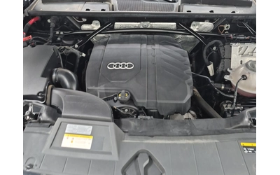 Audi Q5 Sportback S Line Premium Black Optics - автомобили, коли, обяви за нови и употребявани 11