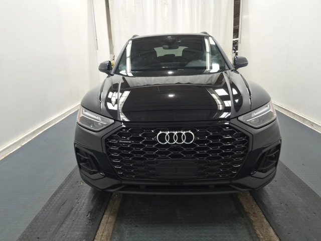 Audi Q5 Sportback S Line Premium Black Optics - автомобили, коли, обяви за нови и употребявани 13