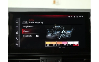 Audi Q5 Premium Plus | S Line | 45 TFSI - автомобили, коли, обяви за нови и употребявани 11