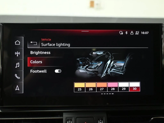 Audi Q5 Premium Plus | S Line | 45 TFSI - автомобили, коли, обяви за нови и употребявани 11