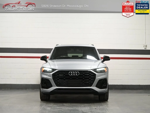 Audi Q5 Premium Plus | S Line | 45 TFSI - автомобили, коли, обяви за нови и употребявани 1