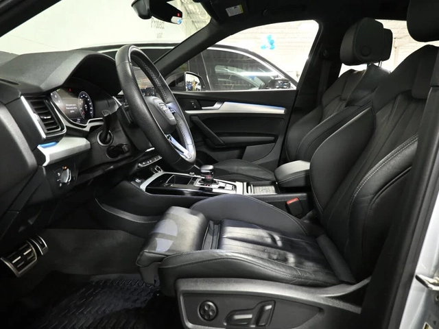 Audi Q5 Premium Plus | S Line | 45 TFSI - автомобили, коли, обяви за нови и употребявани 8