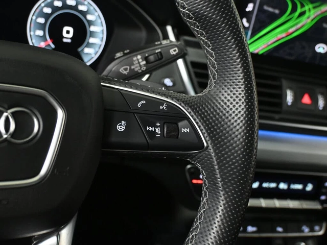Audi Q5 Premium Plus | S Line | 45 TFSI - автомобили, коли, обяви за нови и употребявани 9