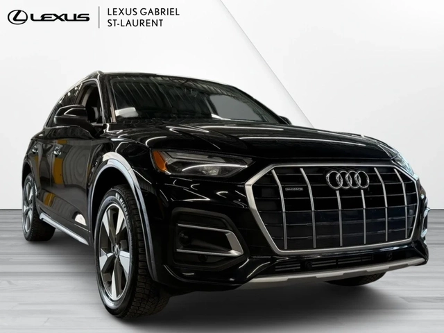 Audi Q5 45 TFSI quattro Premium | CarPlay | Memory | - автомобили, коли, обяви за нови и употребявани 0
