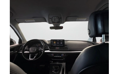 Audi Q5 45 TFSI quattro Premium | CarPlay | Memory | - автомобили, коли, обяви за нови и употребявани 6