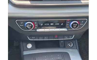 Audi Q5 45 TFSI quattro Premium | Камера | Memory | - автомобили, коли, обяви за нови и употребявани 11