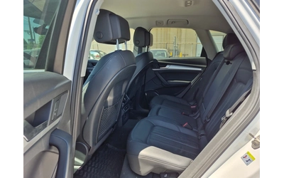 Audi Q5 45 TFSI quattro Premium | Камера | Memory | - автомобили, коли, обяви за нови и употребявани 15