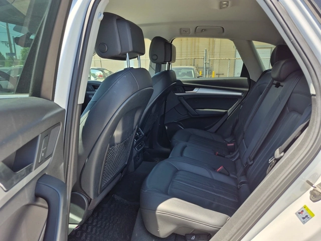 Audi Q5 45 TFSI quattro Premium | Камера | Memory | - автомобили, коли, обяви за нови и употребявани 15