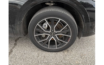 Audi Q5 Progressiv / Black Optics / S line / - автомобили, коли, обяви за нови и употребявани 6