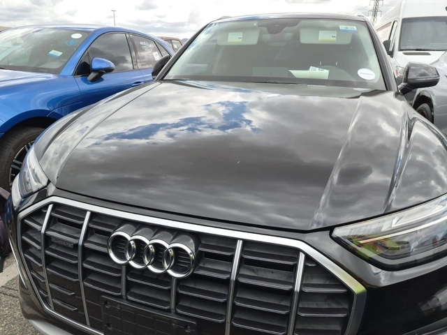 Audi Q5 - автомобили, коли, обяви за нови и употребявани 3