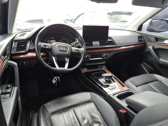 Audi Q5 - автомобили, коли, обяви за нови и употребявани 4