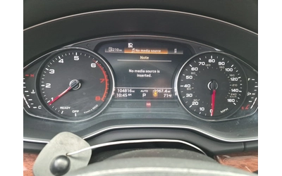 Audi Q5 - автомобили, коли, обяви за нови и употребявани 6
