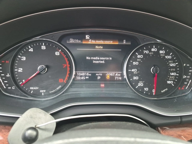Audi Q5 - автомобили, коли, обяви за нови и употребявани 6