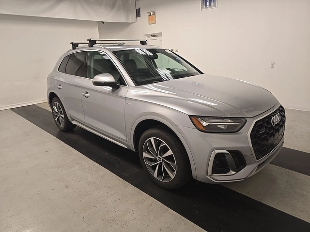 Audi Q5 S line Premium - автомобили, коли, обяви за нови и употребявани 0