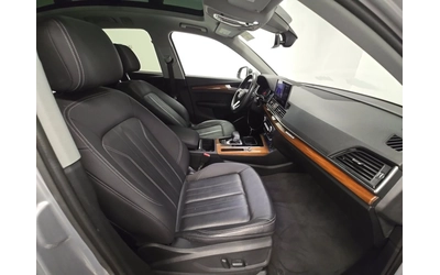 Audi Q5 S line Premium - автомобили, коли, обяви за нови и употребявани 10