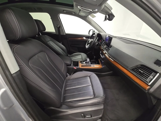 Audi Q5 S line Premium - автомобили, коли, обяви за нови и употребявани 10
