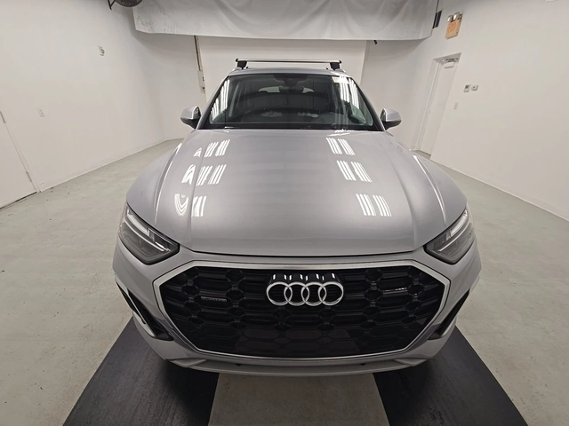 Audi Q5 S line Premium - автомобили, коли, обяви за нови и употребявани 3