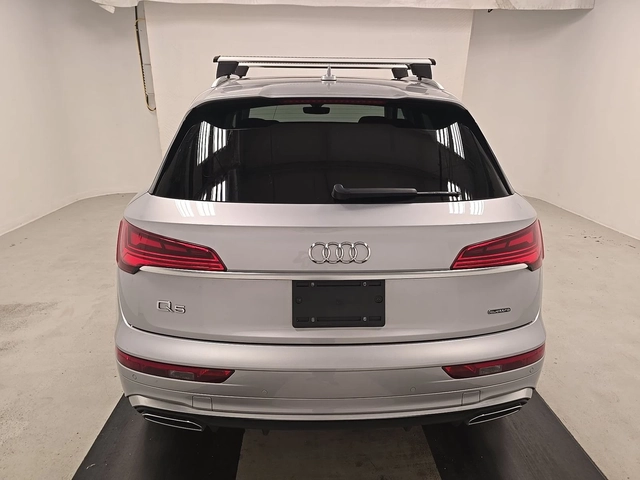 Audi Q5 S line Premium - автомобили, коли, обяви за нови и употребявани 4