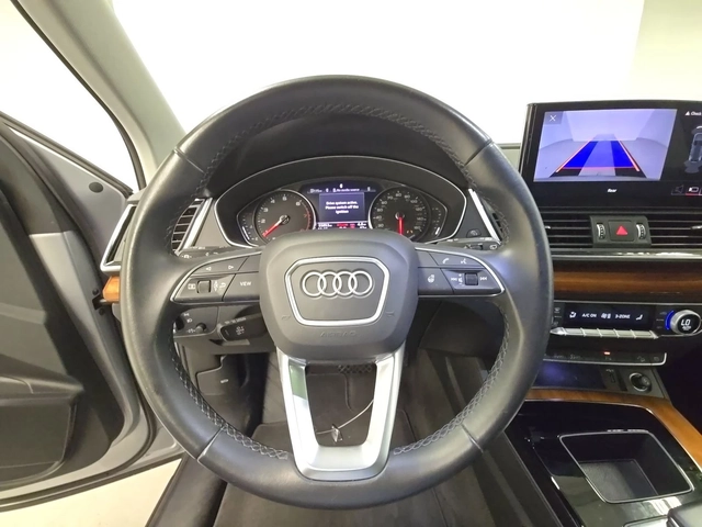 Audi Q5 S line Premium - автомобили, коли, обяви за нови и употребявани 7