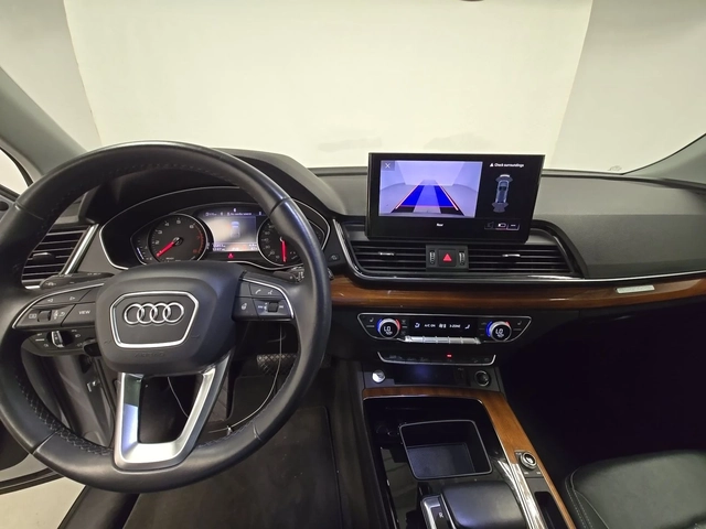 Audi Q5 S line Premium - автомобили, коли, обяви за нови и употребявани 8