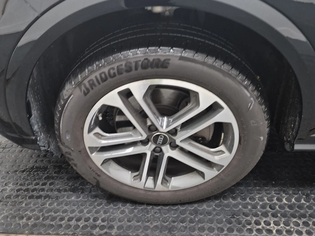 Audi Q5 PROGRESSIV QUATTRO - автомобили, коли, обяви за нови и употребявани 11