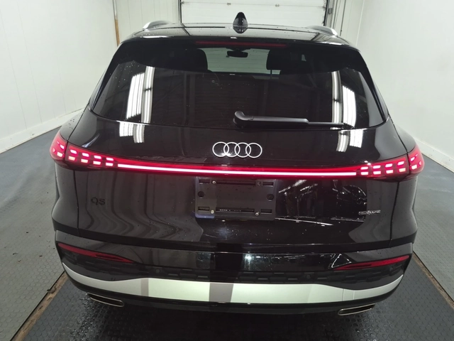 Audi Q5 PROGRESSIV QUATTRO - автомобили, коли, обяви за нови и употребявани 5