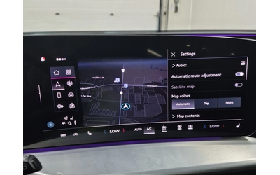 Audi Q5 PROGRESSIV QUATTRO - автомобили, коли, обяви за нови и употребявани 6