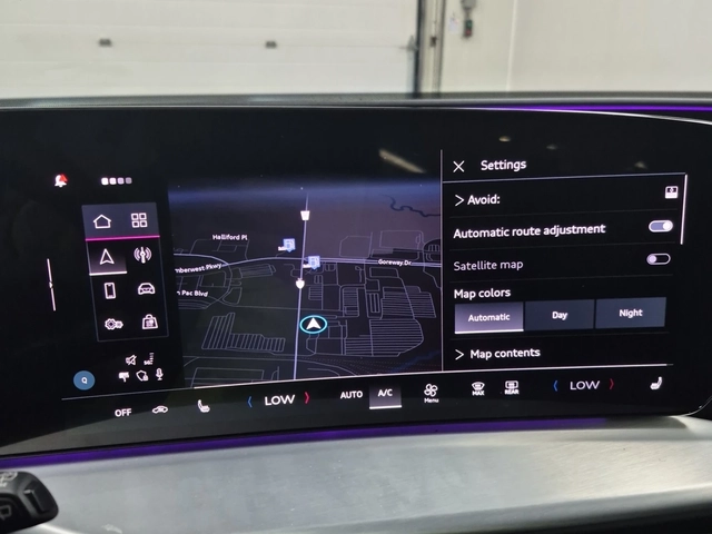 Audi Q5 PROGRESSIV QUATTRO - автомобили, коли, обяви за нови и употребявани 6