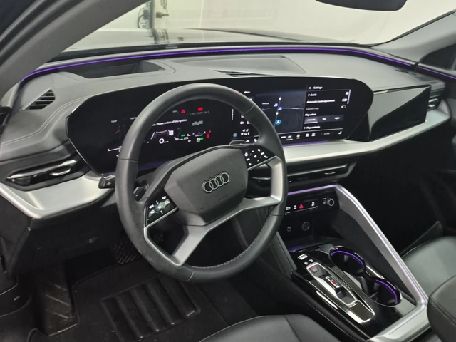 Audi Q5 PROGRESSIV QUATTRO - автомобили, коли, обяви за нови и употребявани 8