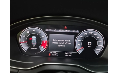 Audi Q5 PROGRESSIV - автомобили, коли, обяви за нови и употребявани 11