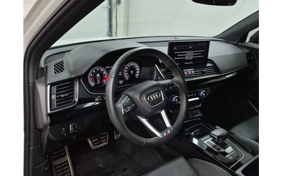 Audi Q5 PROGRESSIV - автомобили, коли, обяви за нови и употребявани 12